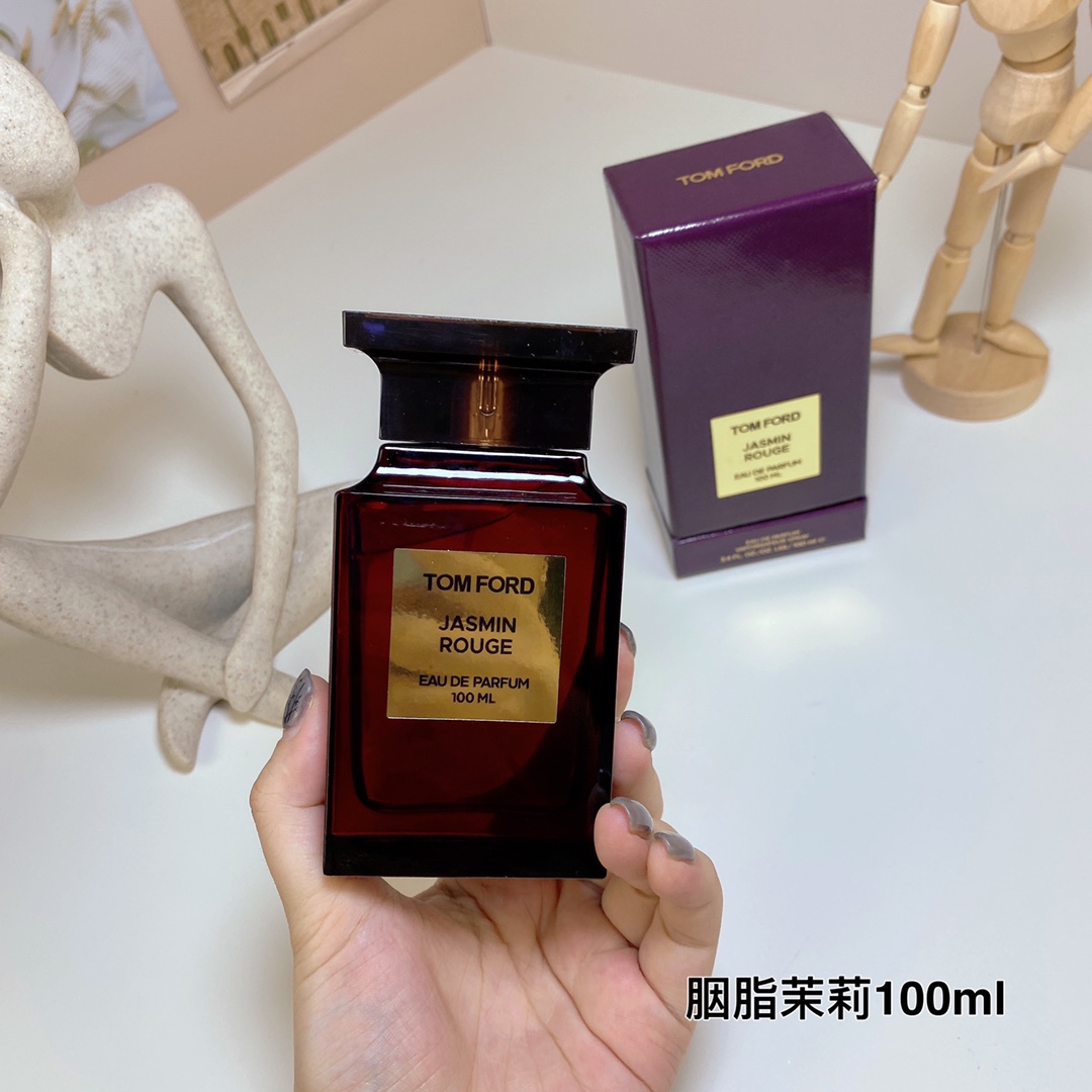 Tom Ford perfume